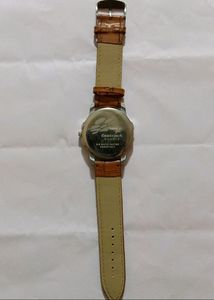 Fastrack Analog Watch