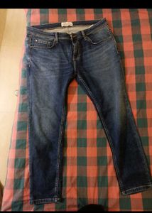Stylish Celio Denim Jeans