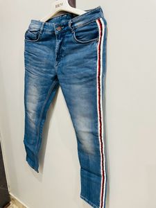 Jimmy &amp; Jordan Jeans Original