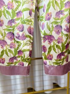 Korean Pajama Pant