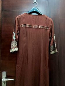 W Kurti