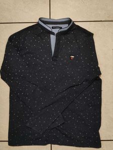 Stylish Polo T-Shirt