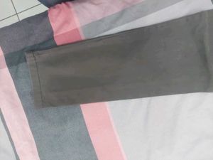 Netplay Olive Trousers