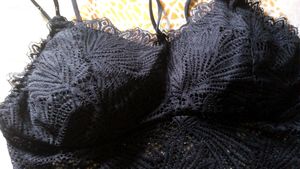 Lace Bralette