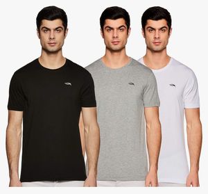 Combo Of 3 T Shirt