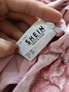 SHEIN BODYCON