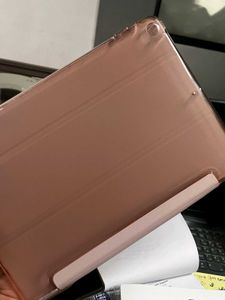 Rose Gold Ipad Cover 9 Generation