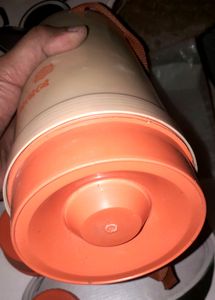 Hot Tea Bottle New Condition