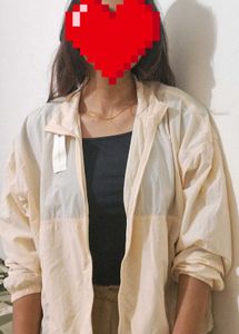 Stylish Lightweight Jacket🫧❤️