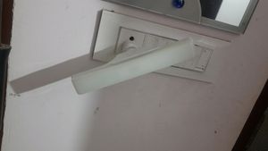 Parvino Led Plug Light