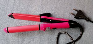 GEMEINOVA 2 in 1 Hair Beauty Set