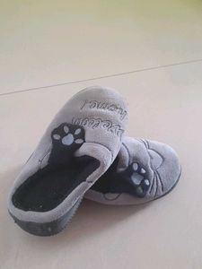 Cute Cat winter Slippers