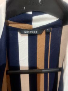 Smart Casual Wear (top) Streachable
