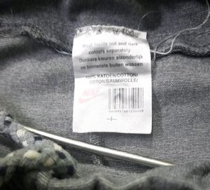 Bottom_Track Pants_Women_Girls