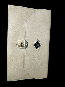 Designer Inspired Clutch Set
