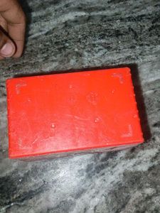 Used UPLUS Motorcycle Battery