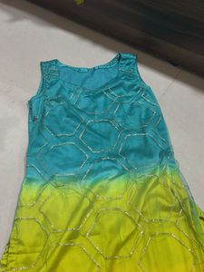 Stylish Kurta