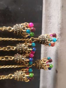 Earings