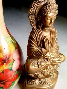 Buddha Showpiece✨