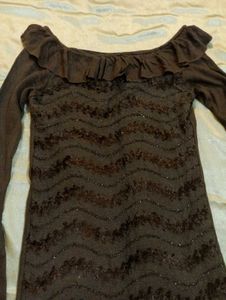 3 Winter Dresses