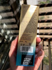 Lakme Sun Expert 1% Hyaluronic Sunscreen