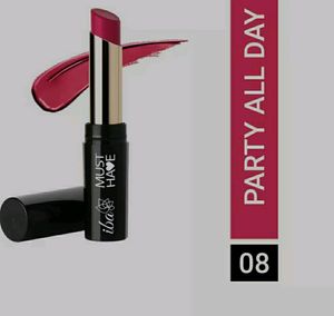 IBA matte Lipstick