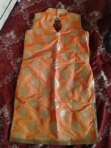 Like A New Dress