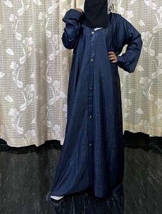Formal Daily Wear Abhaya