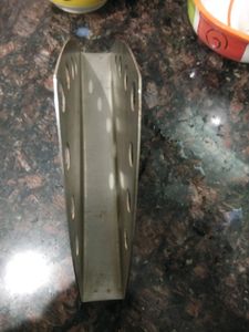 Steel Tissue Holder
