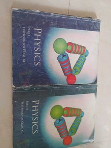 Physics 11th NCERT
