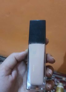 Maybelline Fit Me Foundation
