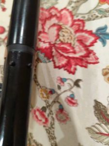Vega Hair Curler