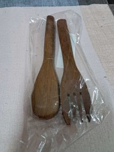 Spoon And Fork