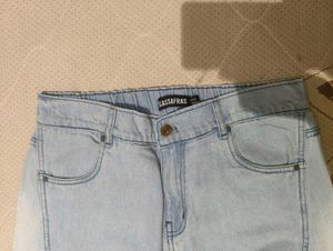 Sassafras Jeans