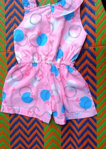 Kids Jumpsuite/Dungree