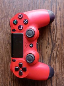 Ps4 Original Controller...