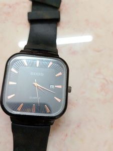 Beautiful Watch For Men And Boys