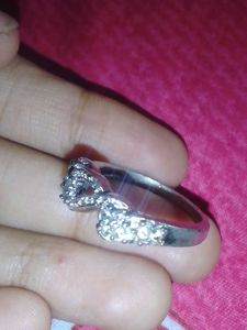 Sparkling Ring