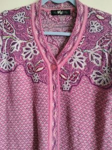 Unavailable Soon💃💃Very Warm Cardigan