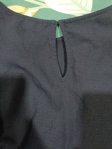 💙 Navy Blue Colour Top Branded Faballey 💙