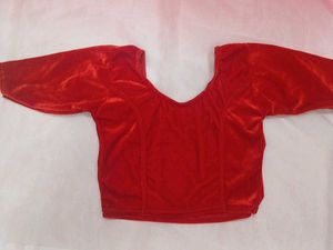 Streachable all size blouses : 4 Options