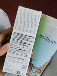 Bioderma Sebium Hydra Moisturizer