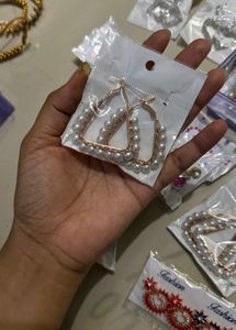 Assorted Earrings Bundle✨