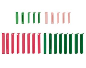Ikea Seal Clips