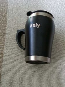 Exly Travel Mug