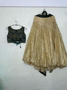 Lehenga Choli