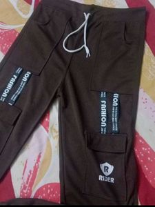 Comfy Brown Leggings