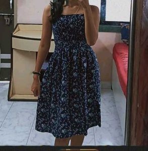 Floral Sundress