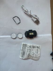 Flash Light