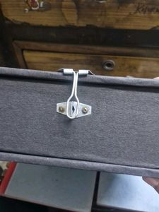 vintage  Wooden Watch Box
